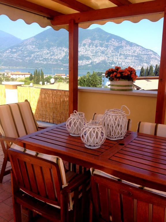 B&B Day By Day Iseo Room photo